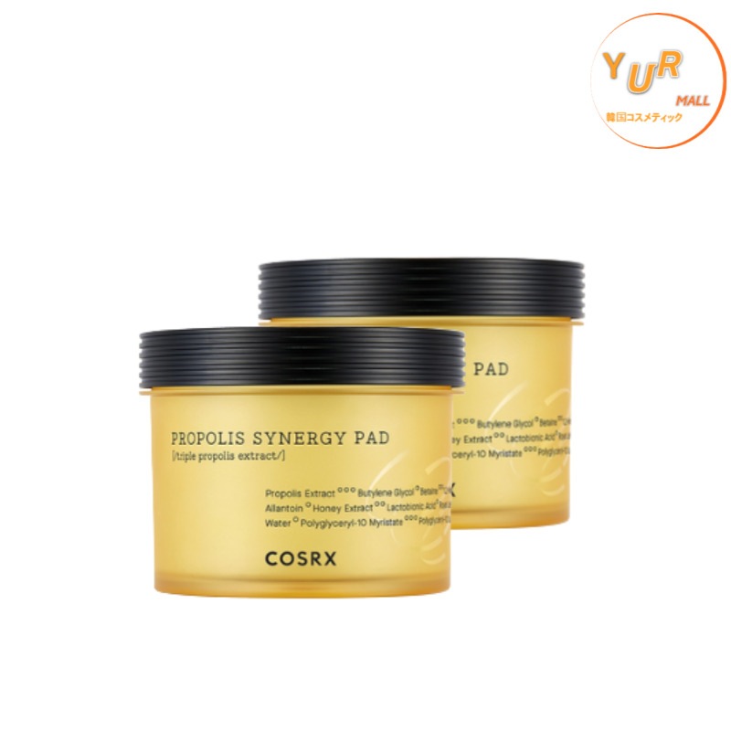 フルフィットプロポリスシナジーパッド, 70ea 2個