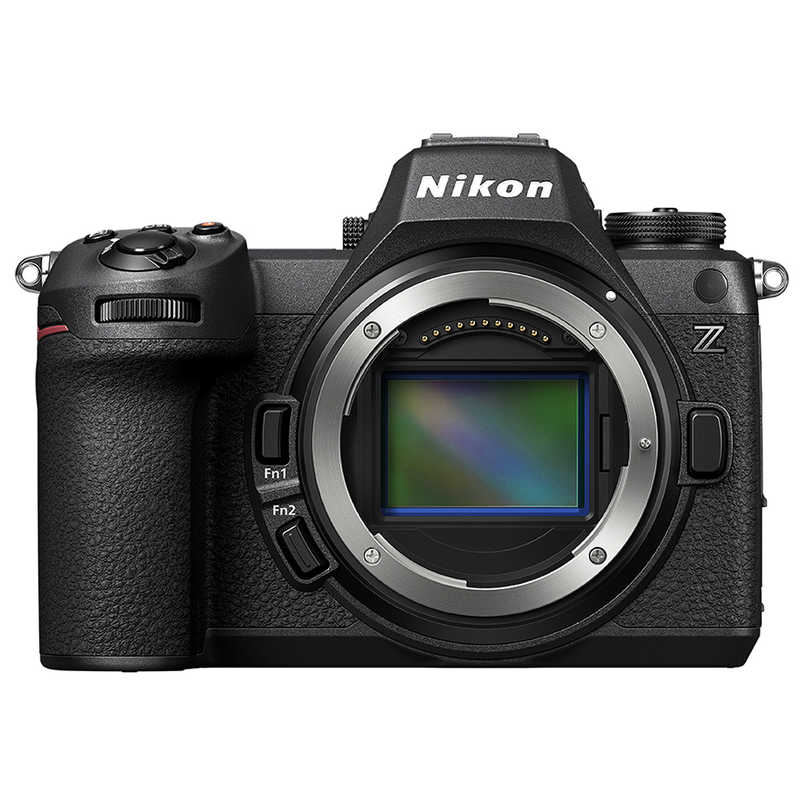 ニコン　Nikon　ミラーレス一眼カメラ　Z6III ボディ