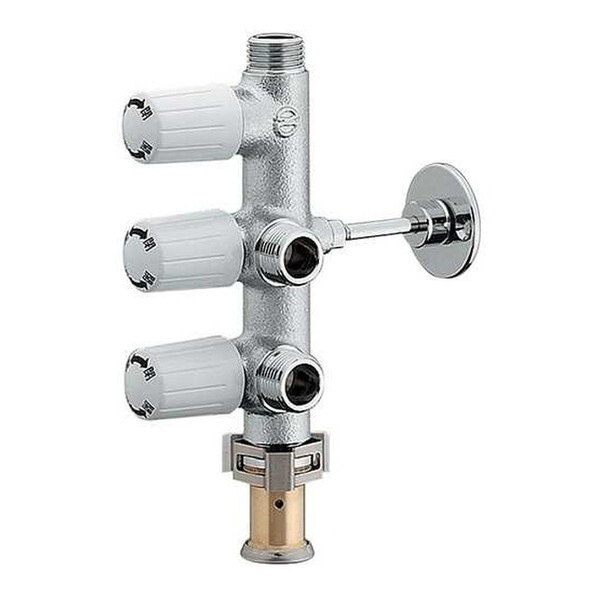 783-554-13B キッチンヘッダー QF式