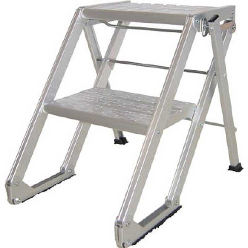 森山鉄工　MTステップXECO2段　XE402