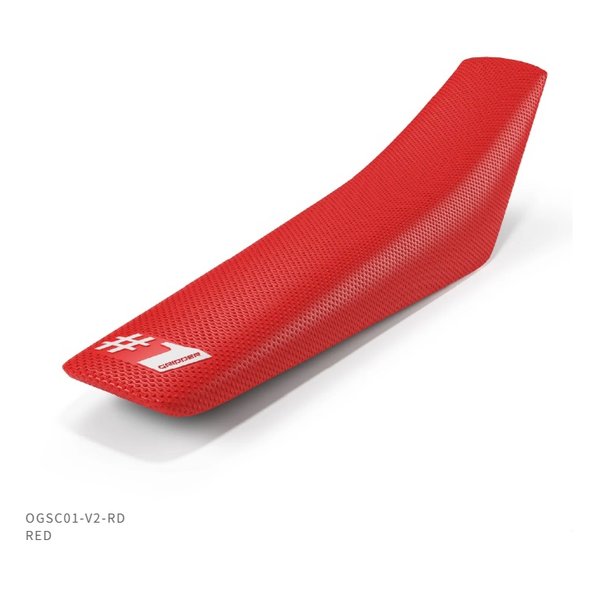 #1GRIPPER ORIGINAL V2-RED レッド OGSC01-V2-RD