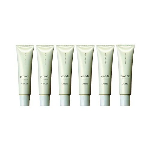 【6個セット】プロエディット ヘアスキン フロートクレンジング 250ml 5,716円