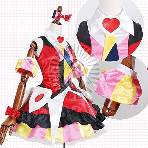 マクロスΔ（デルタ） フレイア ヴィオン コスプレ衣装