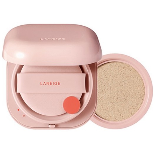 [正品] ネオクッショングロー15g+詰め替え15gセット