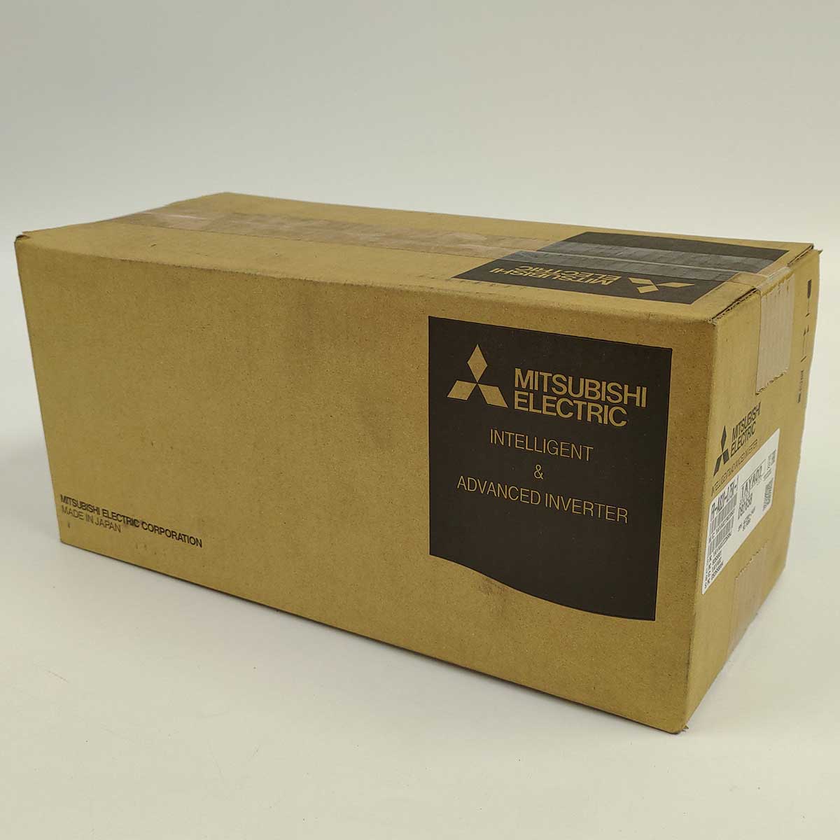 【中古・未使用品】三菱電機 FR-A820-0.75K-1 ミツビシ Mitsubishi インバーター 2019年製