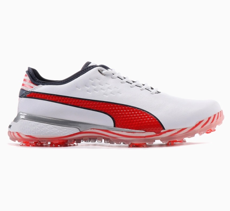 プーマ PUMA メンズ MENS プロ デルタ USA 194711-01