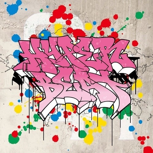 CD/ASH DA HERO/HYPERBEAT (CD+Blu-ray) (初回生産限定盤)