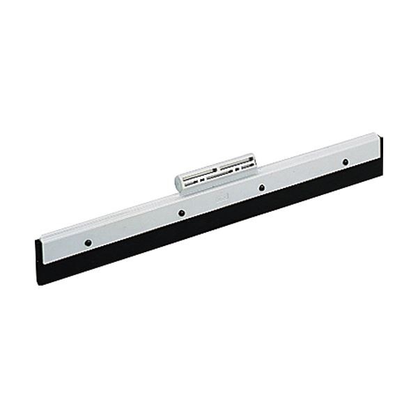 （まとめ）TRUSCO ワンタッチドライワイパー45cm K-W45 1個[x5セット]