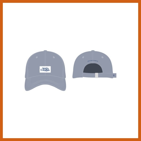 ASTRO - チャウヌ 2022 FAN MEETING GLOBAL OFFICIAL MD / BALL CAP