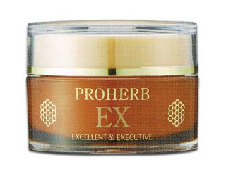 プロハーブEX ジェルクリーム 50g P-35