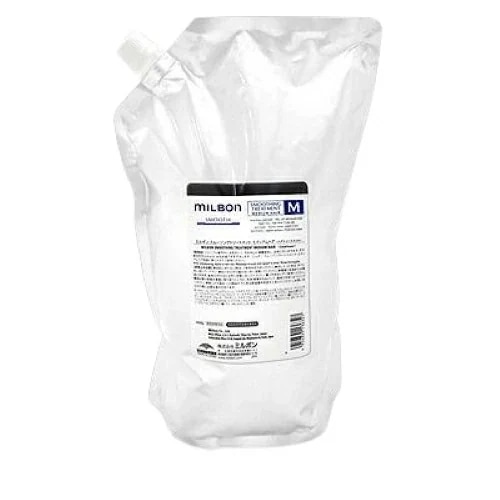 グローバル スムージングトリートメント ミディアムヘア 2500ml レフィル