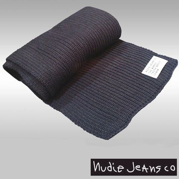 ヌーディージーンズ マフラー 100種類の品揃え NUDIE JEANS LEESSON ストール メンズ レディース LAセレブ 愛用 ハイブランド サファリ セレブ カジュアル ファッション