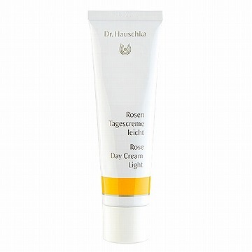 ローズ デイクリーム ライト 30ml