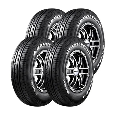 25年製以降 [4本セット] EAGLE #1 NASCAR PLUS 215/60R17C 109/107R WL 17インチ サマー バン トラック ワゴン 商用車 [営業日午前着金で即出荷]