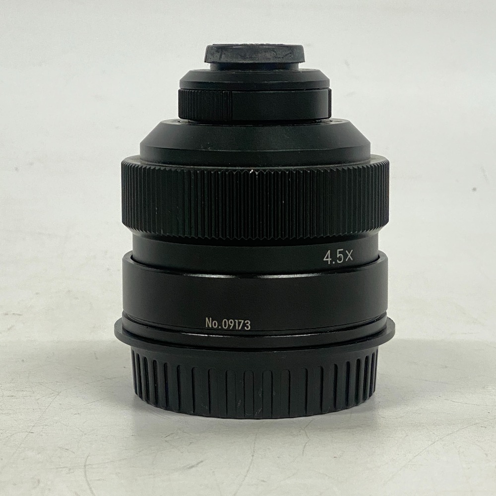 ZHONG YI OPTICS カメラレンズ 20mm F2.0 SUPER MACRO