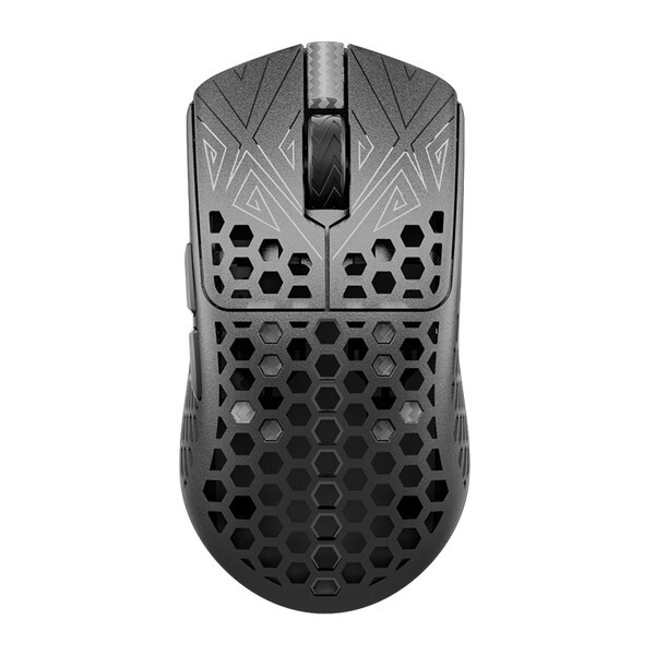 Arbiter Studio as-akitsu-carbon ブラック ワイヤレスゲーミングマウス 19,378円