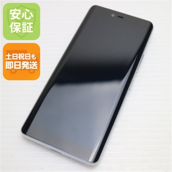 新品同様 Rakuten Hand ホワイト 白ロム 楽天 69