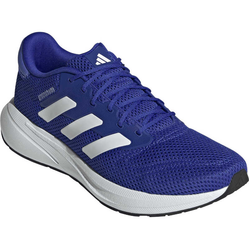 アディダス　adidas ユニセックス レスポンス ランナー / Response Runner ルシッドブルー/フットウェアホワイト/ブルーフュージョン 260 JQ2541　JQ2541_25FW