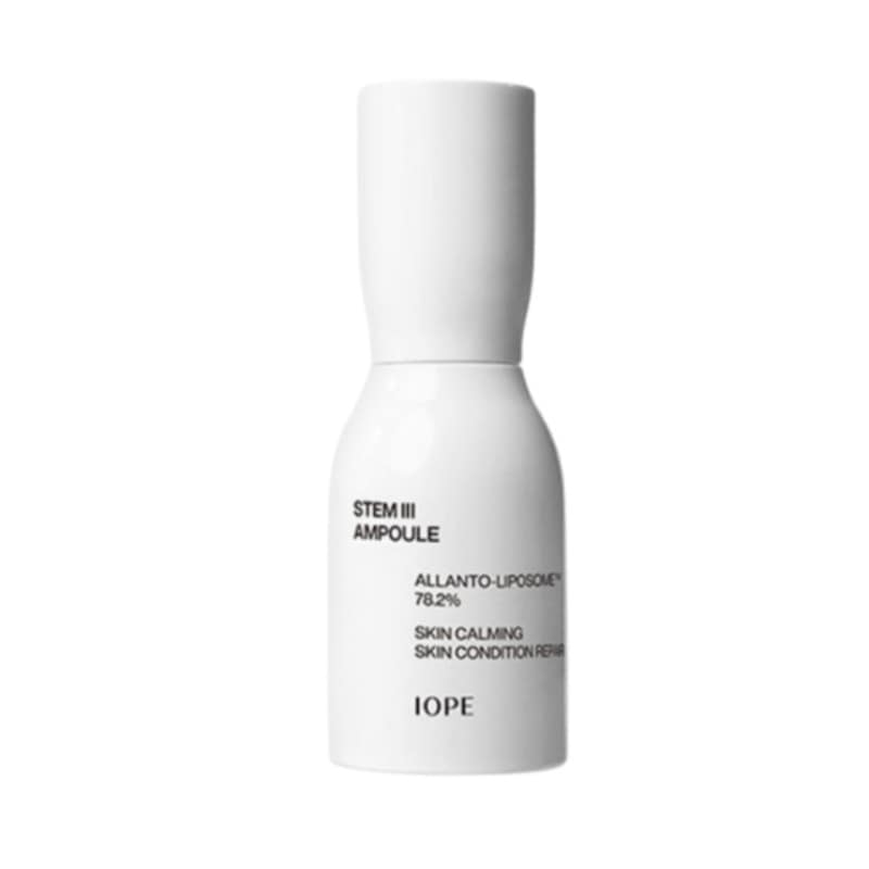 ステム3アンプル 50ml