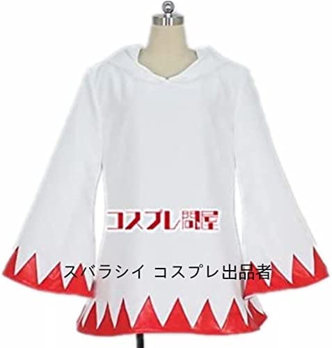 フルセットコスチュームホワイトマジックホワイトマジックアドオンギフトフェスティバルコスチュームクリスマスイベントパーティー文化祭ハロウィンコスチューム変装
