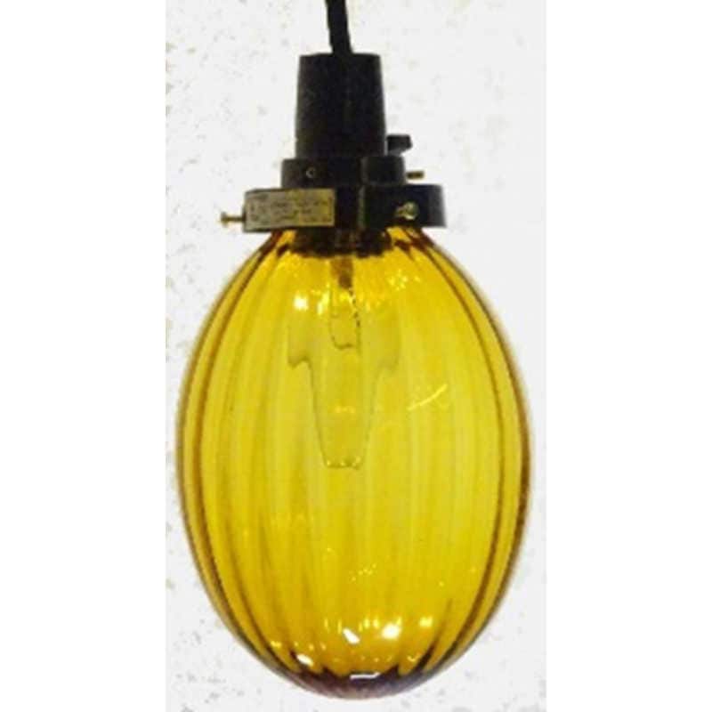 東京メタル　LED照明 ペンダントライト 電球色 オーバルアンバー　OA-1 9,443円
