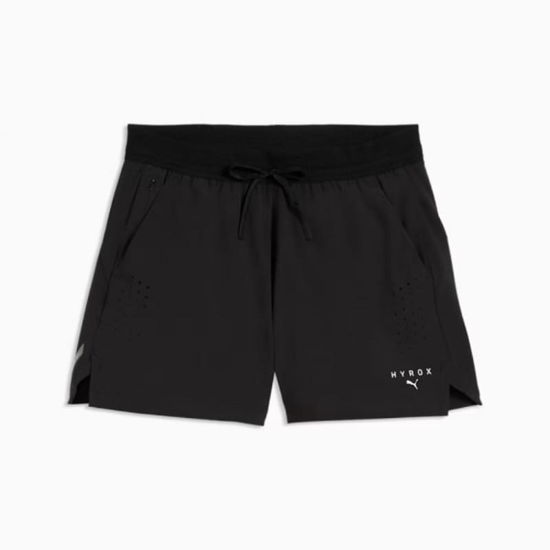 プーマ レディース ウーブンショーツ ドライエリート 528565-01