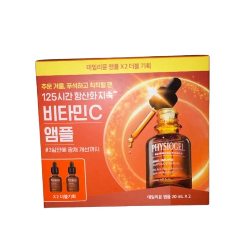 トーン＆スポット コレクターアンプル 30ml ダブル企画 ナイアシンアミド PDRN ヒアルロン酸 韓国コスメ 美容液 2本セット メイク前 デイリーケア