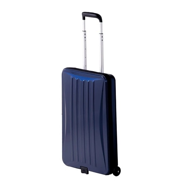 ハードキャリーケース Locobox LC-5725-18-NV ネイビー