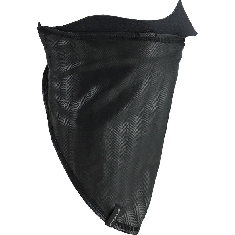 Seirus セイラス マグネマスク ヒートウェーブ コンボスカーフ カーボン ジュニア アウトドア ネックウエア 16973