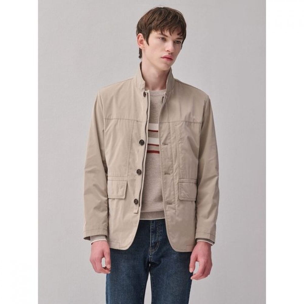 [ギャラクシーライフスタイル] ライナーディテールサファリベージュ (GC4838M02A)