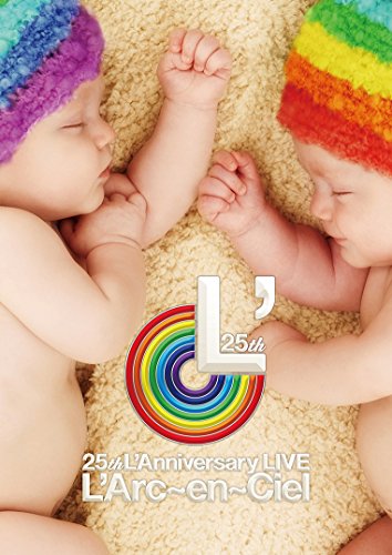 25th LAnniversary LIVE [DVD] 5,932円