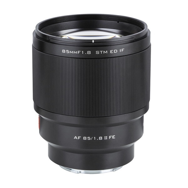 SONY FE 85mm F1.8 SEL85F18 レビュー評価・評判 - 価格.com