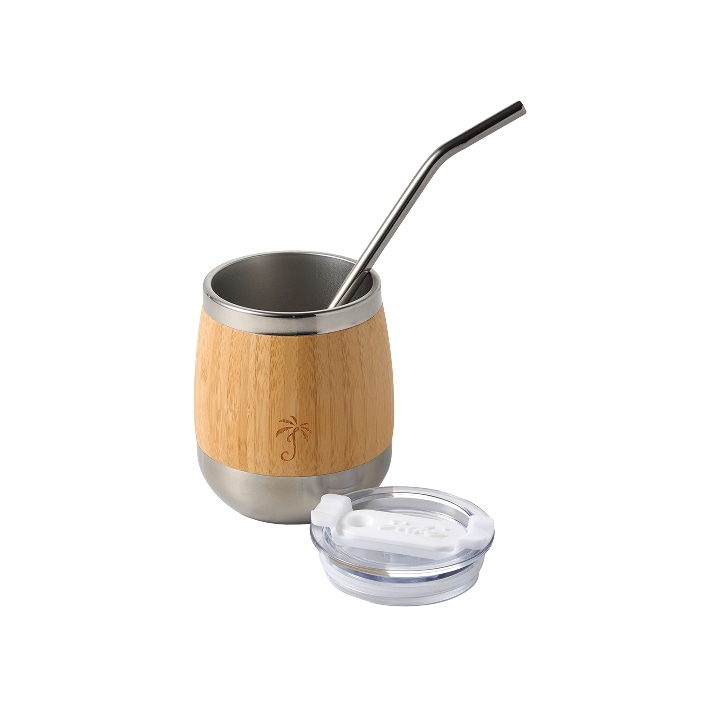 ENHYPEN JAKE COCO-SHELL TUMBLER