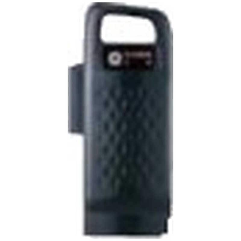 パナソニック　Panasonic　スペアバッテリー (黒)(16Ah Li-ion) 黒　NKY594B02