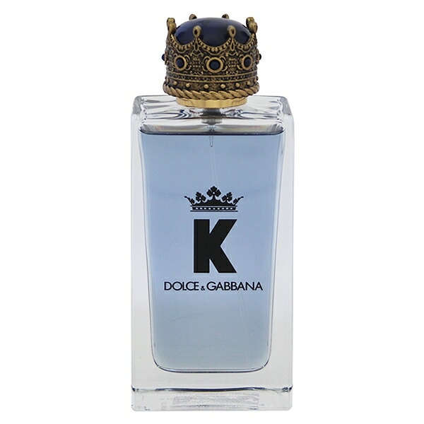 K （キング） バイ ドルチェ＆ガッバーナ （テスター） EDT SP 100ml