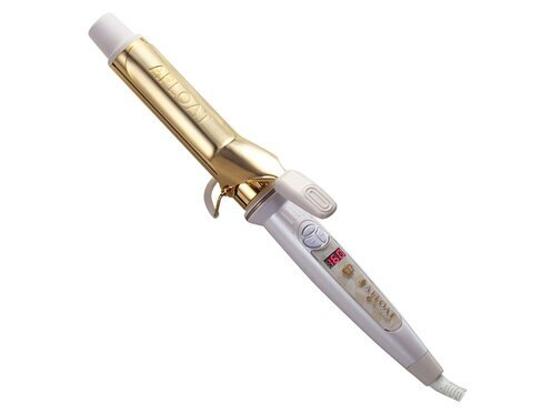 アフロート クレイツイオン アイロン エスペシャルカールII 32mm CICI-W32SRM