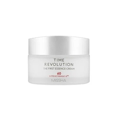 タイムレボリューション ザ ファースト エッセンスクリーム 50ml