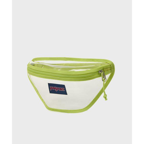 クリア ウエストパック CITRON LIME JS0A86E3KM3 322803