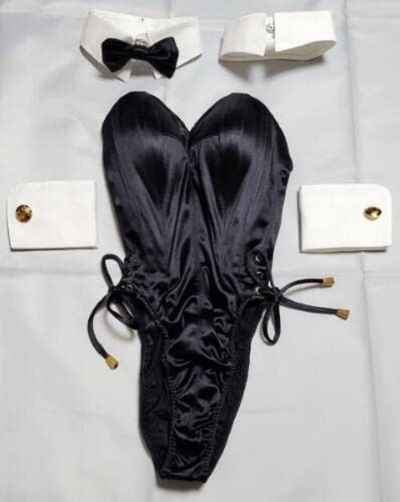 【コスプレ衣装】アトリエダーム バニースーツ