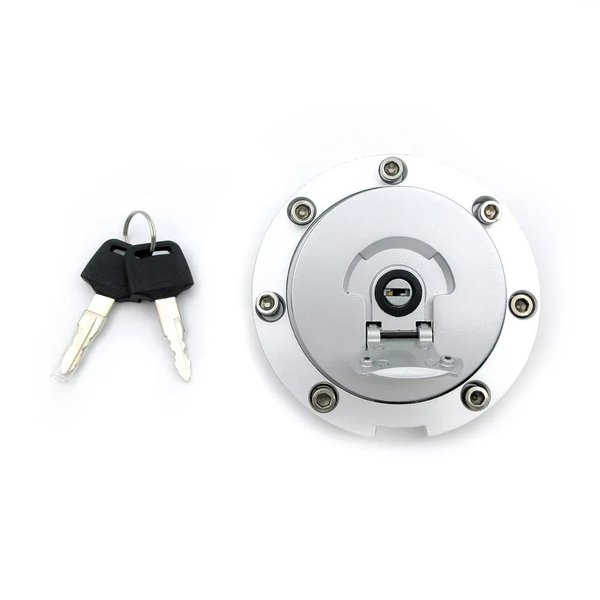 点火スイッチ燃料ガスタンクキャップカバーシートロックキットキーホンダnsr 125 NSR125 1993-1999 2000 2001 2