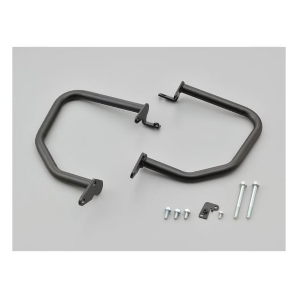 エンジンガード GB350/S 21 パイプエンジンガード アッパー D22113