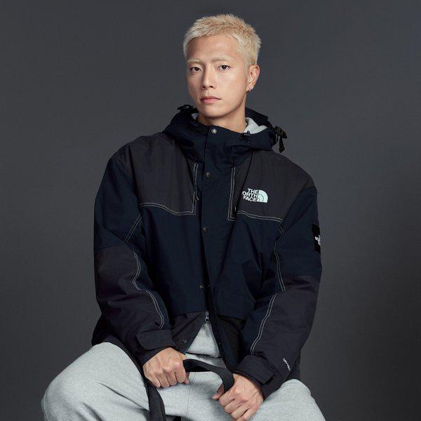 [公式] NJ2HR51L ホワイトラベル ヴィンテージ ネオ ベイデン ジャケット NAVY