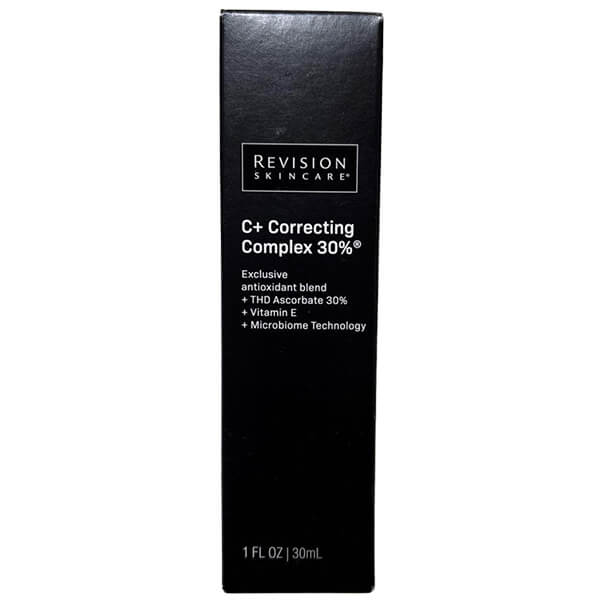 リビジョンスキンケア C コレクティングコンプレックス30％ 30ml