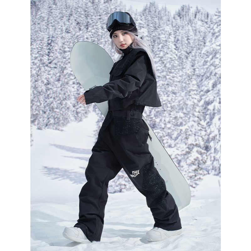 スノーボードウェア 2024 2025 上下セット 防水20000 レディース メンズ ジャケット アウター パンツ スウェット スノボー スキーウェア 59,627円