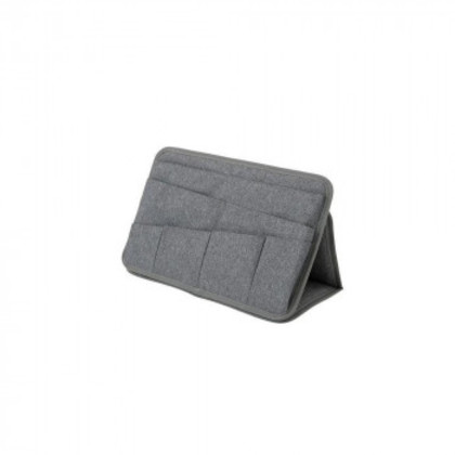 ナカバヤシ オリパクト チェアオーガナイザー グレー・NOP-C01-GY