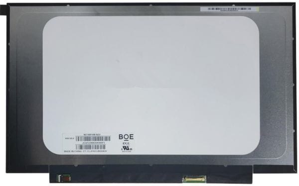 液晶パネル NV140FHM-N3X 14インチ 1920x1080 PCモニター 液晶パネル NV140FHM-N3X 14インチ 1920x1080 PCモニター