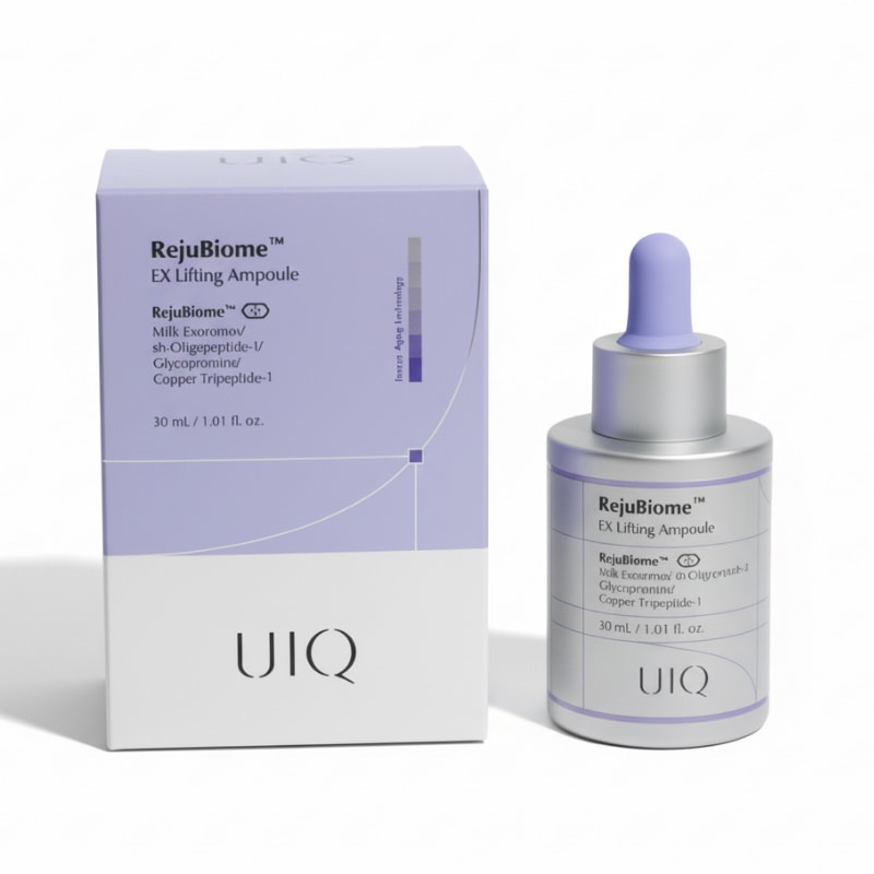 リジュバイオム EX リフティングアンプル,30ml