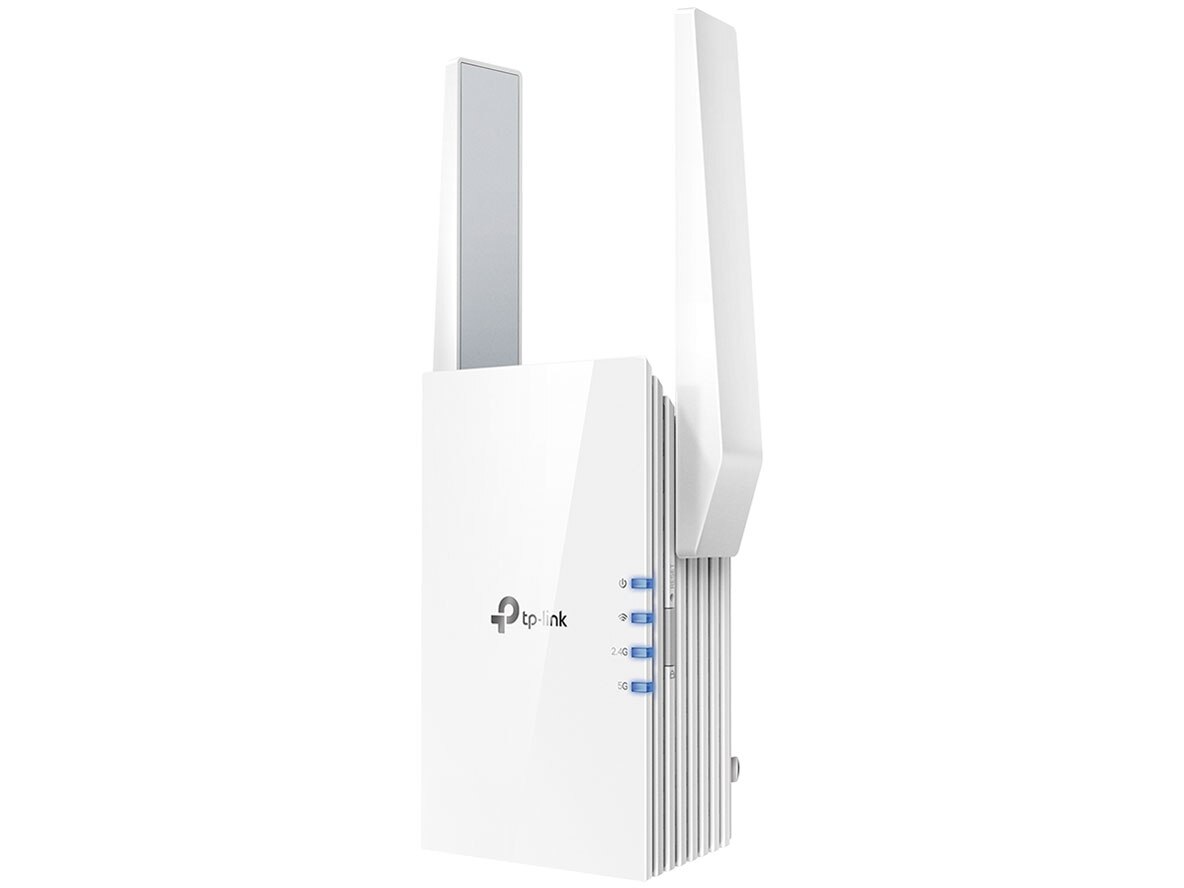 RE605X [無線LAN中継器] 新世代 Wi-Fi 6(11AX)