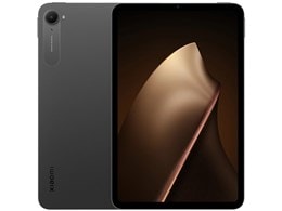 Xiaomi Pad mini 12GB+512GB VHU6052JP [グレー]