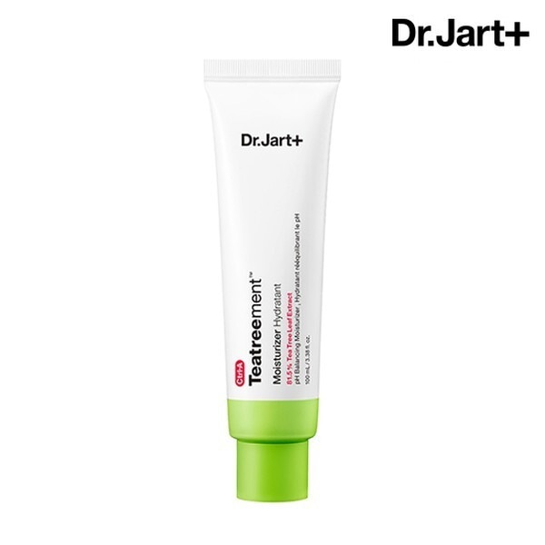 コントロール エイティ トリートメント モイスチャライザー 100ml 4,883円